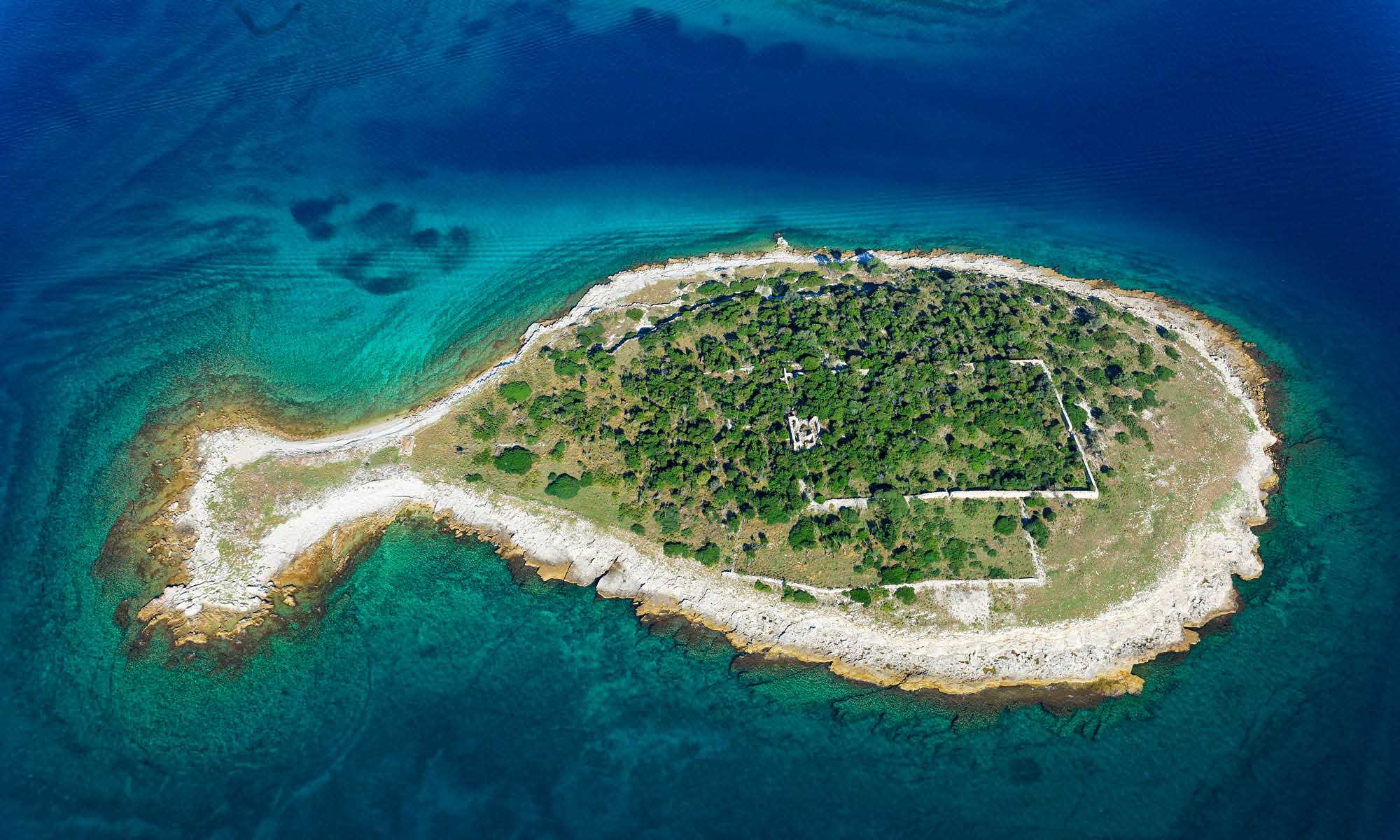 7 Must-Visit Croatian Islands - Aminess