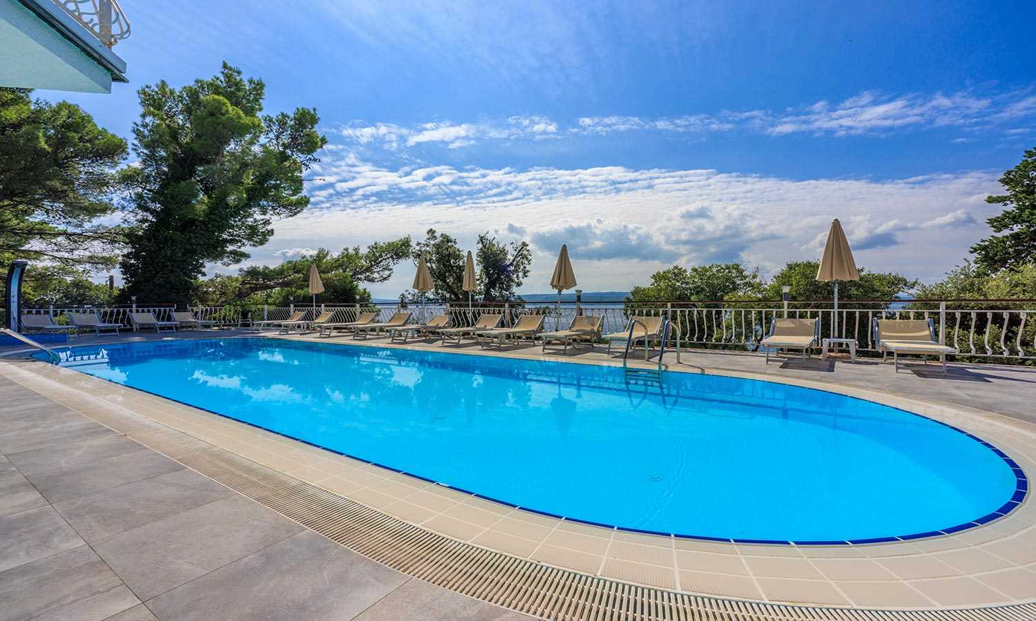 Mediteran Hotel by Aminess Crikvenica, Croatia - Aminess